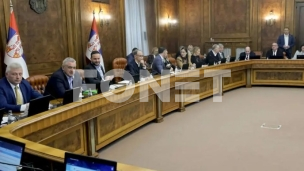 Zabrana izvoza do 2. maja